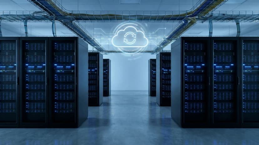 Backup & Disaster Recovery Vendors