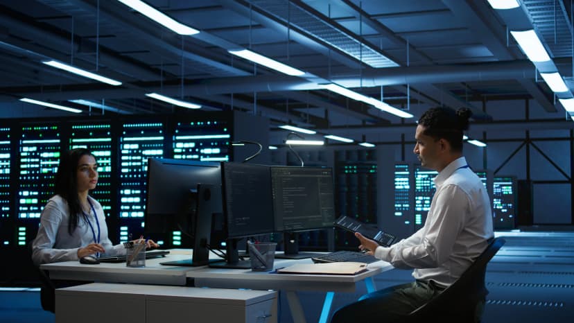 IT Managed Service Providers